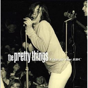 Live At The Bbc [Vinilo]