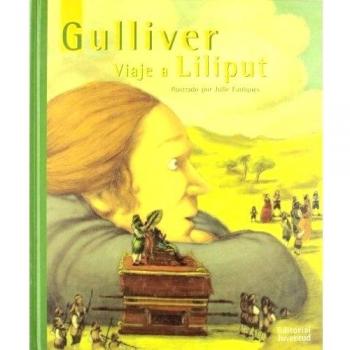Gulliver, viaje a Liliput