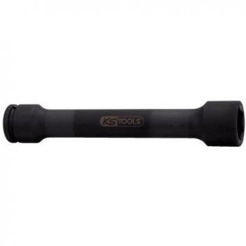 Llave de vaso hexagonal de fuerza KSTOOLS 3/4'' modelo 558397 con cubos insertables KS TOOLS 515.1184