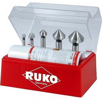 Ruko 102142, Negro