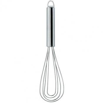 Cristel TCAFP25 batidor Plano, 25 cm