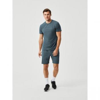 Björn Borg Ace 9’ Shorts Green, L