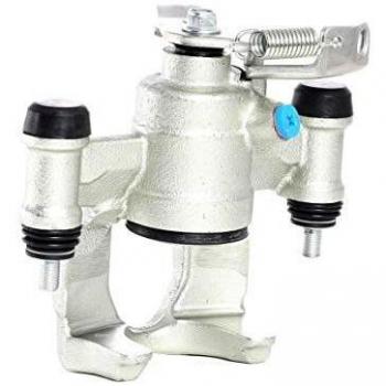 Étrier de freno RIDEX 78B0471 para OPEL, RENAULT y NISSAN, compatible con modelos Movano B y MASTER 3, incluye pinza de freno trasera izquierda