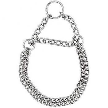 Muscat Collar Estrang.doble Cadena 55 Cm