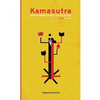 Kamasutra Para Domingos Lluviosos