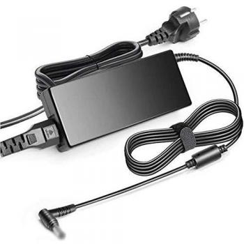 KFD 90W Adaptador Cargador portátil para ASUS K52 K70 K73 K53 K55 K50 K60 N53 N55 N56 N61 X554L K52 K52F K53E K53U K55A N76 U57A X54H X55A X75A X53S N705UD TUF504GE Vivobook R702UA-BX647T 19V 4.74A