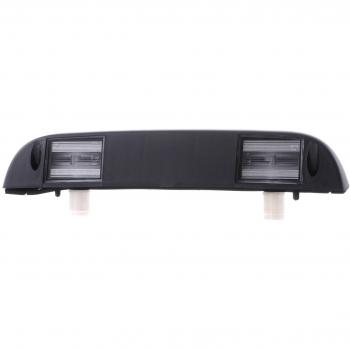 Luz de matrícula OLSA 1.05.122.00 - Faro placa con diseño específico para iluminación de matrículas, incluye bombilla y es compatible con vehículos de diversas marcas, fabricado por OLSA, cumple con normativas