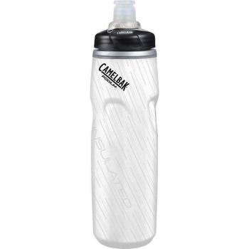 Camelbak Trinkflasche Podium Big Chill 750 ml, PodiumBigChill750ml, Farbe Logo, Größe 750ml