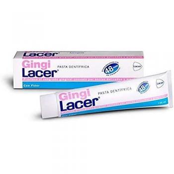 Gingi Lacer Pasta Dentífrica, 150 ml