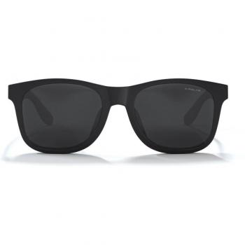 Gafas de sol unisex Uller Mountain en color negro