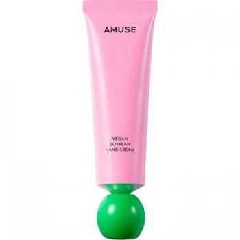 Amuse Vegan Soybean Hand Cream - 50ml Unstress Moisturizer