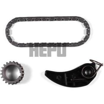 HEPU 21-0590 Chain Kit, Oil Pump Drive