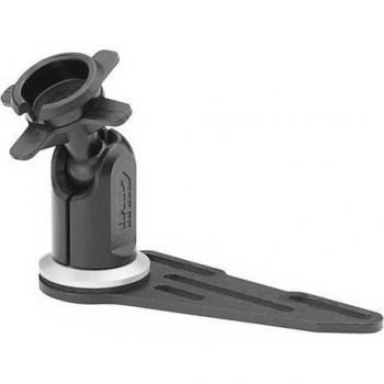 Soporte universal para smartphone de moto Givi S604 con adaptador de manillar (8-35mm)