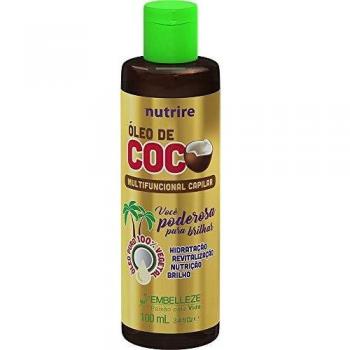 Embelleze Aceite 100 ml