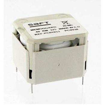 SAFT - Baterías Saft Memoguard 40RM325 - PC01653