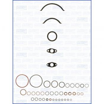 AJUSA Juego de juntas, bloque motor 54073700 para RENAULT Espace, Vel Satis y NISSAN Murano, Z, Maxima e INFINITI QX70/FX