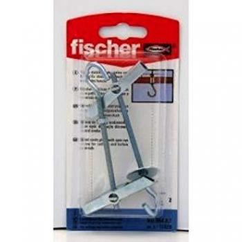 FISCHER 015028 - Blister VH M5 K