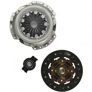 Kit de Embrague Automotriz Valeo 786016 Classic