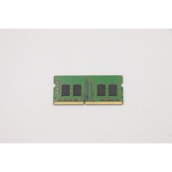Memoria SODIMM Lenovo 8GB DDR4 3200 Micron
