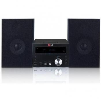 LG Electronics CM2031 - Microcadena CD, 40 W