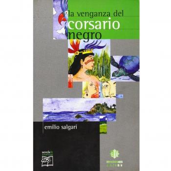 Venganza del corsario Negro, La