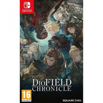 The Diofield Chronicle para Nintendo Switch