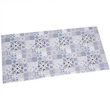 Alfombra PVC Espuma Plástico 120 x 60 cm Alexandra House Living