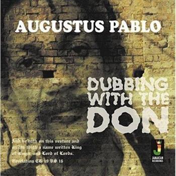 Dubbing With the Don [Vinilo] - Augustus Pablo