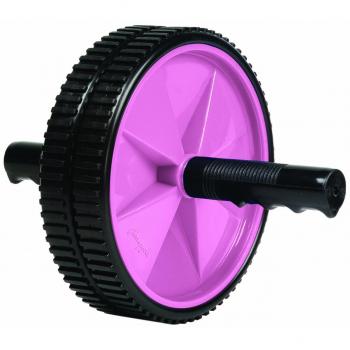 Pineapple Duo-AB Roller - Rueda para fortalecimiento de músculos