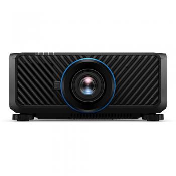 BenQ LU9750 videoproyector de alcance estándar 8500 lúmenes ANSI DLP WUXGA 1920x1200 - Negro