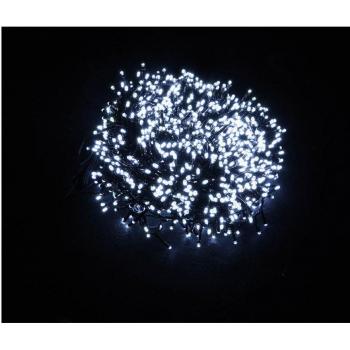 Led Blanco Multifunción Exterior de 20 m (Guirma)
