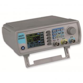 Joy-IT JT-JDS6600 JDS6600-Generador de Funciones