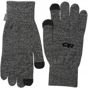 Outdoor Research - Biosensor Liners, Color Gris, Talla M