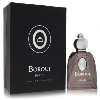Borouj - Silage 85ml Eau De Parfum Spray