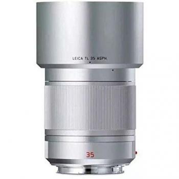 LEICA SUMMILUX-TL 35mm 1:1,4 Asph. silber