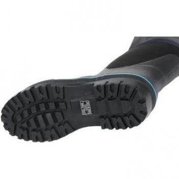 Vadeadores Kinetic X5 Cintura Gris Talla 42/43