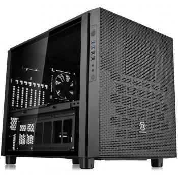 Thermaltake Core X5 Cubo Negro