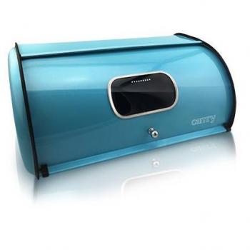 Camry PANERA, Aluminio, Azul, 0 cm
