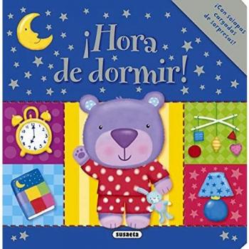 ¡Hora De Dormir!