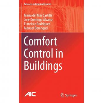 Comfort Control in Buildings