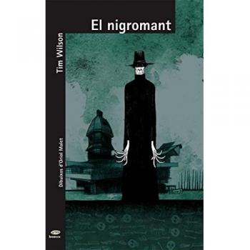 El nigromant: 9 - Wilson Tim
