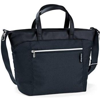 Bolsa Luxe de la marca Peg Perego. Código IABO3100-BA41PL31, color azul noche