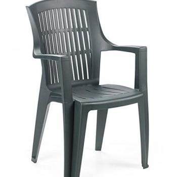 Sillon Monobloc Arpa Bl Arp050Bi