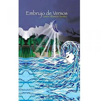 Embrujo de Versos Tapa Dura