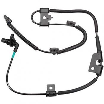 HELLA 6PU 012 039-181 Sensor, wheel speed, Number of connectors 2, Rated Voltage 12V