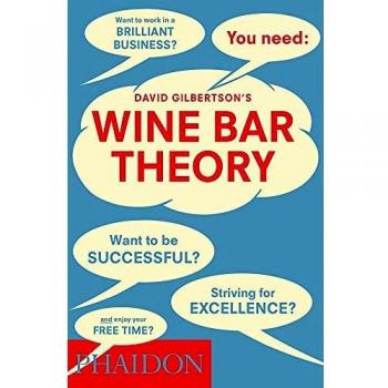 Wine Bar Theory