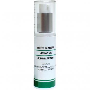 Prim Aceite de Argan Orgánico 30ml - Nutrición y Reparación para la Piel