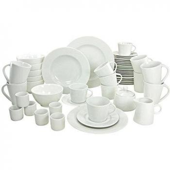 Creatable 16874 Serie Basic Vajilla
