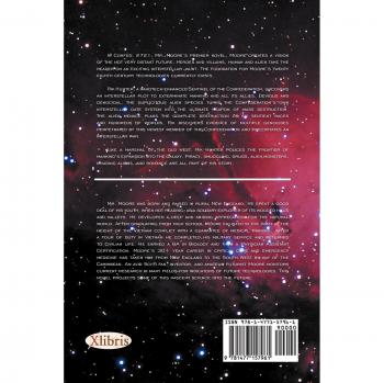 Juego de Mesa Confed: 2721 - Guerra Xenocida por Fx Moore
