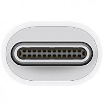 Apple Adaptador de Thunderbolt 3